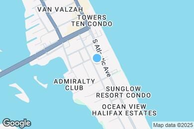 Map image of the property - 3605 Cardinal Blvd