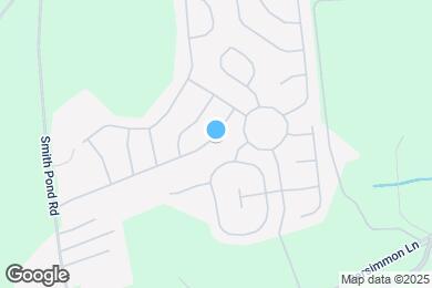 Map image of the property - 131 Quiet Grove Dr