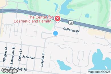 Map image of the property - 4618 Windstarr Dr