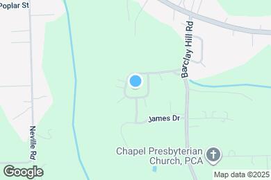 Map image of the property - 75 Nicholas Dr