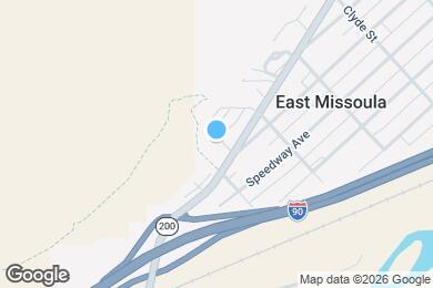 Map image of the property - 648 Highton St