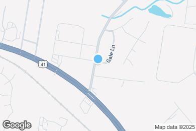 Map image of the property - 126 Fergus Rd