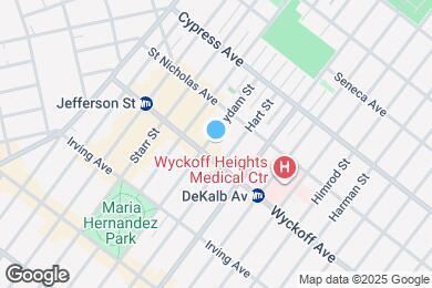 Map image of the property - Room in Shared 3.0 bed/3 bath home