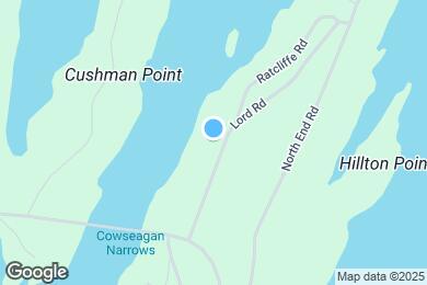 Map image of the property - 42 Lord Rd