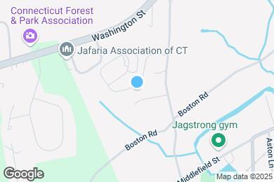 Map image of the property - Knoll Crest Apartments