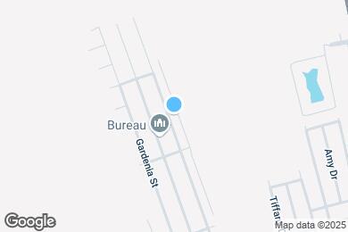 Map image of the property - 632 Magnolia Dr