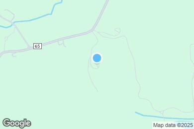 Map image of the property - 860 Hunns Lake Rd