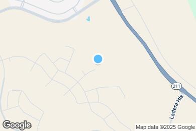 Map image of the property - 14307 Fulling Ml