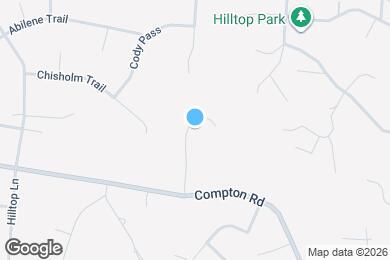 Map image of the property - 444 Hidden Valley Ln