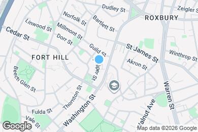 Map image of the property - 37 Juniper St