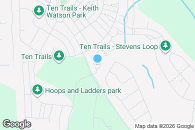 Map image of the property - 33122 Cypress Ave SE