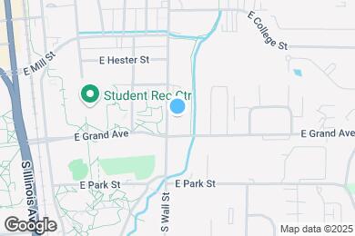 Map image of the property - Mountain Valley Properties -Carbondale