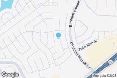 Map image of the property - 29507 Legends Glen Dr
