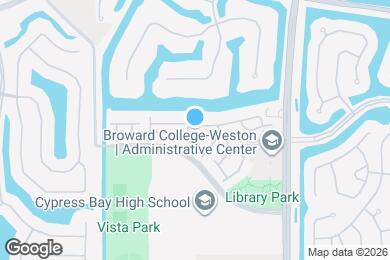 Map image of the property - 3890 Tree Top Dr