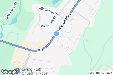 Map image of the property - Riverstone Apartments