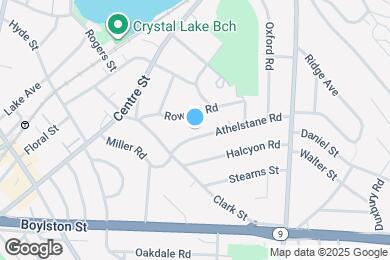 Map image of the property - 87 Athelstane Rd