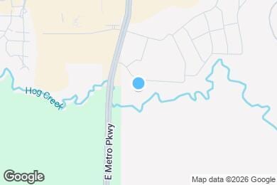 Map image of the property - The Heights at Waterpointe