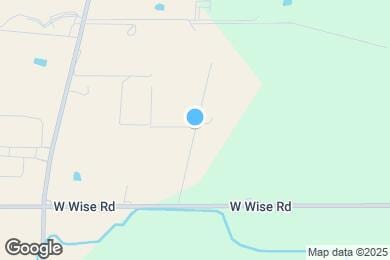 Map image of the property - 828 Chisel Ville Ln