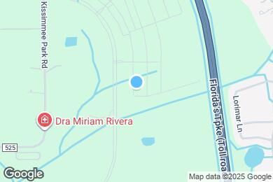 Map image of the property - 5115 Prairie Preserve Run