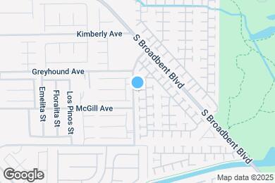 Map image of the property - 5159 Mineral Lake Dr