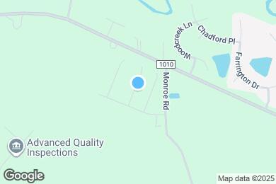 Map image of the property - 54 Jonalker Ct