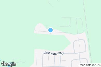 Map image of the property - 229 Western Red Cedar Dr