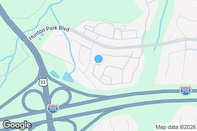Map image of the property - 417 Siena Ln