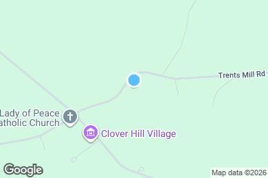 Map image of the property - 342 Trents Mill Rd