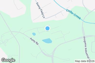 Map image of the property - 1565 Villageside Ct