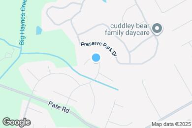 Map image of the property - 1985 Winnstead Pl