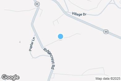 Map image of the property - 29 Elm Ln