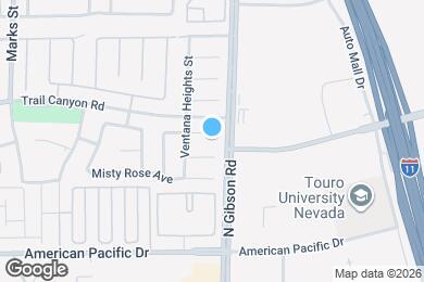 Map image of the property - 1003 Shell Flower Rd