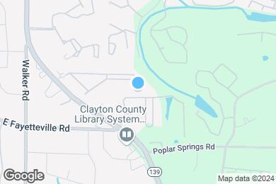 Map image of the property - Meadow Springs