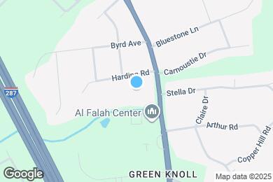 Map image of the property - Bridgewater Square- One Month Free!