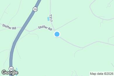 Map image of the property - 1305 Brislin Rd