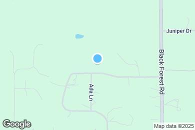 Map image of the property - 6530 Burrows Rd