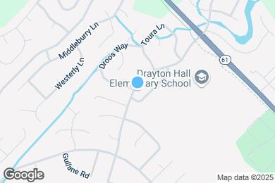Map image of the property - 270 Muirfield Pky
