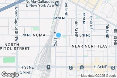 Map image of the property - Union Place