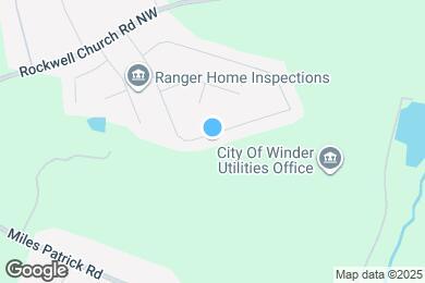 Map image of the property - 737 Baskins Cir