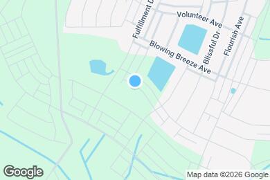 Map image of the property - 2457 Spring Tune Aly