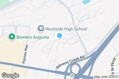 Map image of the property - 1312 Colony Place Dr