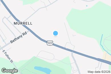 Map image of the property - 776 E Main St