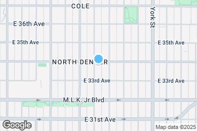 Map image of the property - 3354 High St