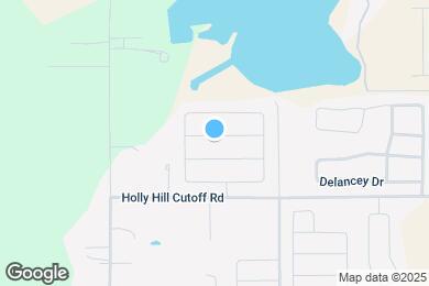 Map image of the property - 1429 Rosedale Rd