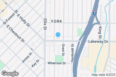 Map image of the property - 409 Lakeway Dr