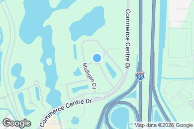 Map image of the property - 9109 Sand Shot Way