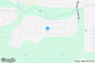 Map image of the property - 1829 Tyne Way