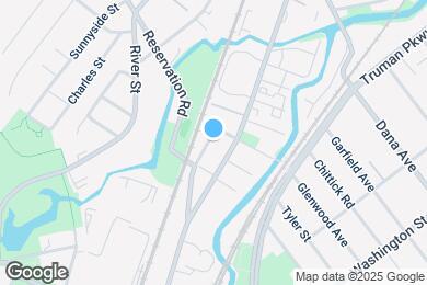 Map image of the property - 10 Winter St
