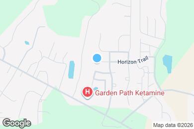 Map image of the property - 65 Crest Cir
