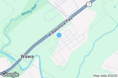 Map image of the property - 294 Kennedy Dr